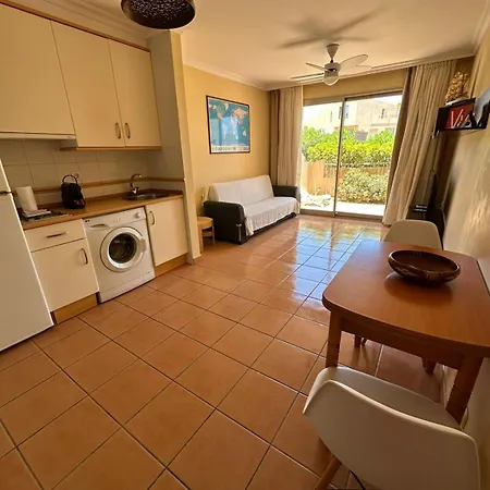 Alquilaencanarias-la Tejita Pirata! Apartament