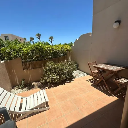 Alquilaencanarias-la Tejita Pirata! Apartament *