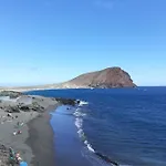 Alquilaencanarias-la Tejita Pirata! La Tejita